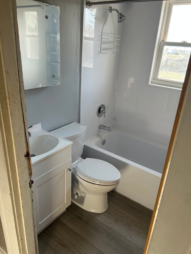 Foto del edificio - 863 N 74th St