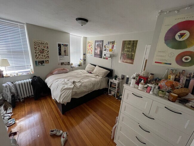 Building Photo - 224 Hanover St