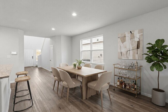 Building Photo - 5018 Yello Ginko Trl