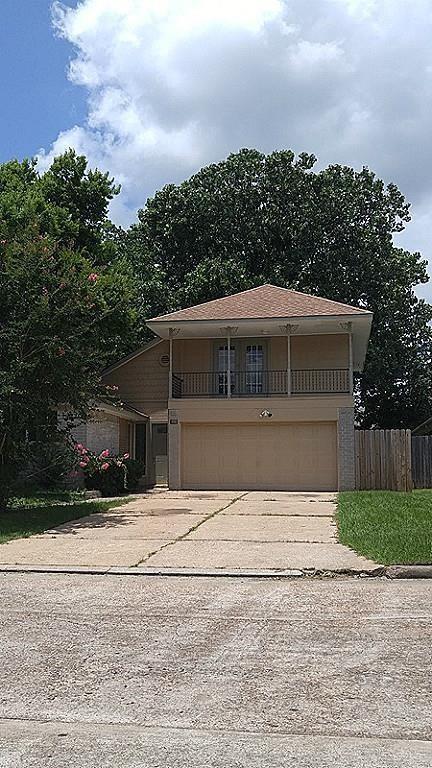 Foto principal - 4419 Durban Dr