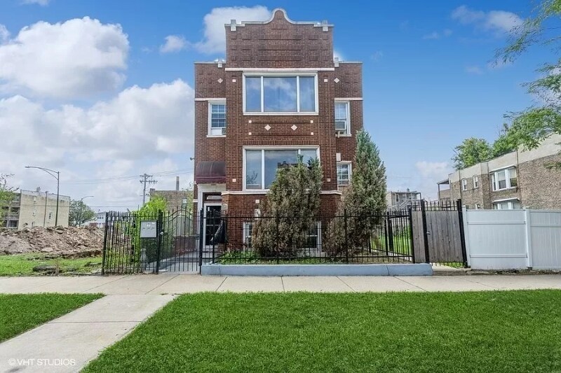 Primary Photo - 3609 W Lexington St