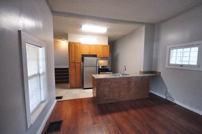 Foto del edificio - 1518 Worthington Street