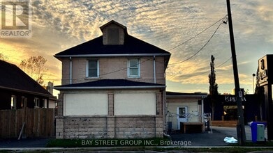 Building Photo - 5731 Stanley Ave