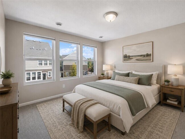 Foto del edificio - 5202 Hampton St NE