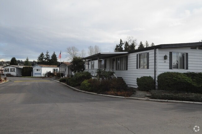 Foto del edificio - 6118 67th Ave NE