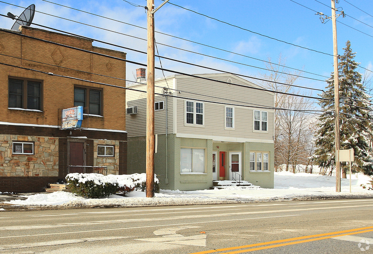 Foto principal - 72-74 Northfield Rd