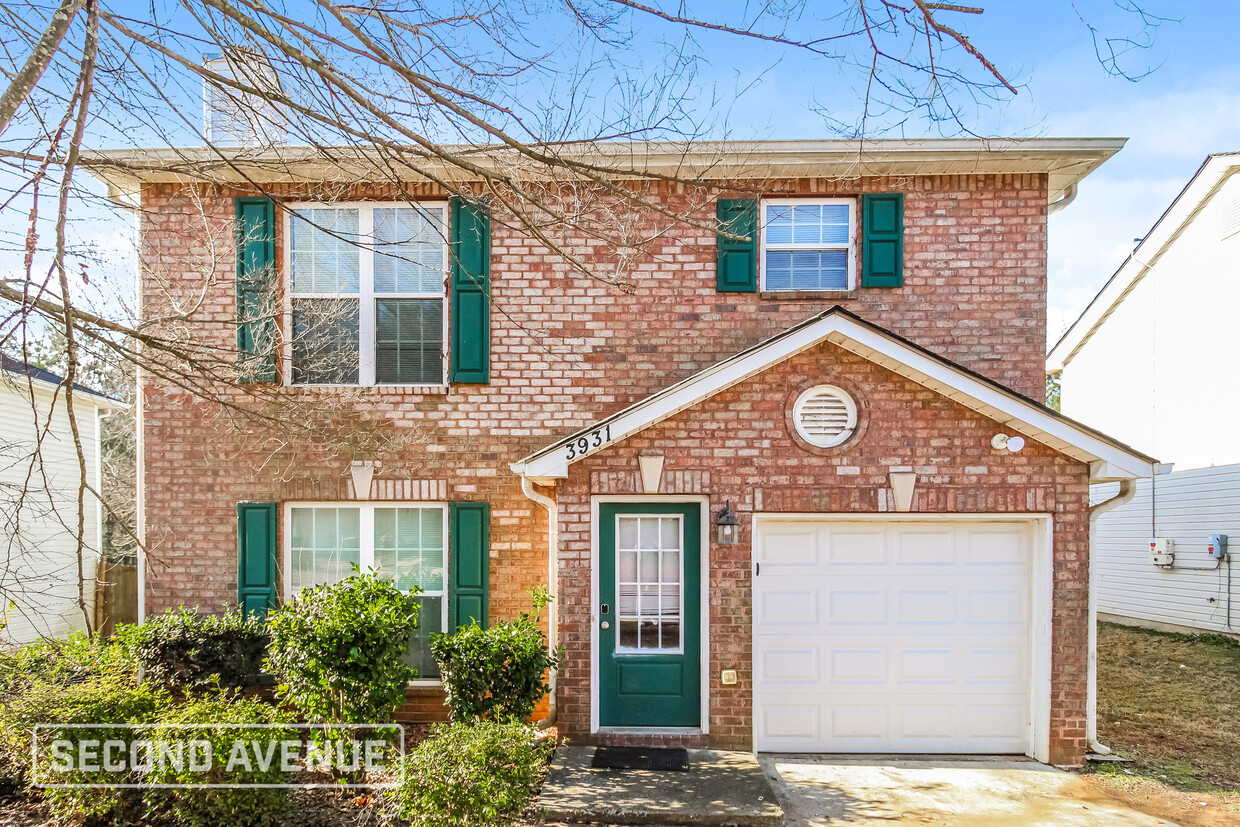 Foto principal - 3931 Riverside Pkwy
