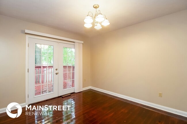 Foto del edificio - 1815 Balsamridge Rd