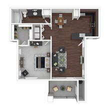 Trevi Apartment Homes photo'