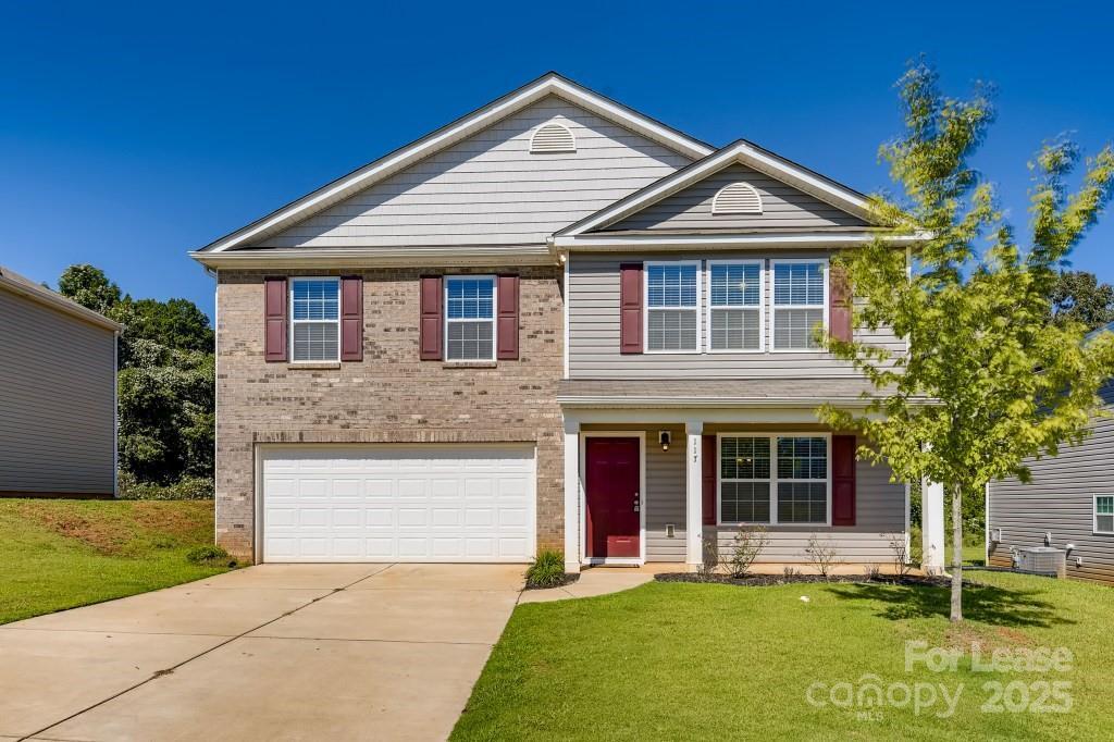 Foto principal - 117 Mossy Pond Rd