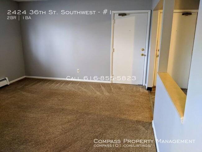 Foto del edificio - 2424 36th St SW
