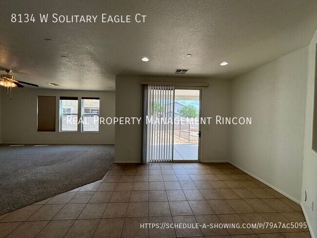 Foto del edificio - 8134 W Solitary Eagle Ct