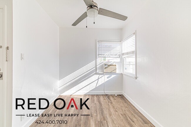 Foto del edificio - 106 N 1st St