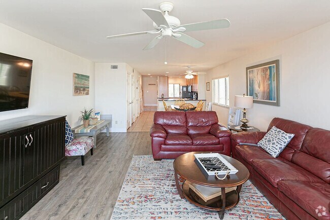 Building Photo - 6100 A1A S