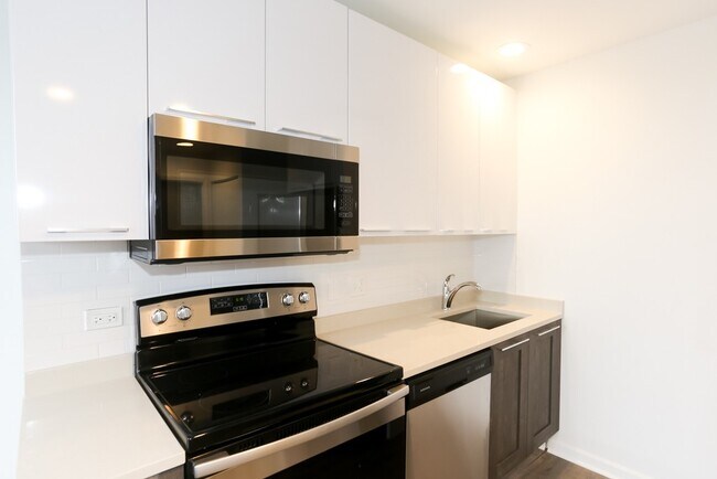 Foto del edificio - 940 W Winona St