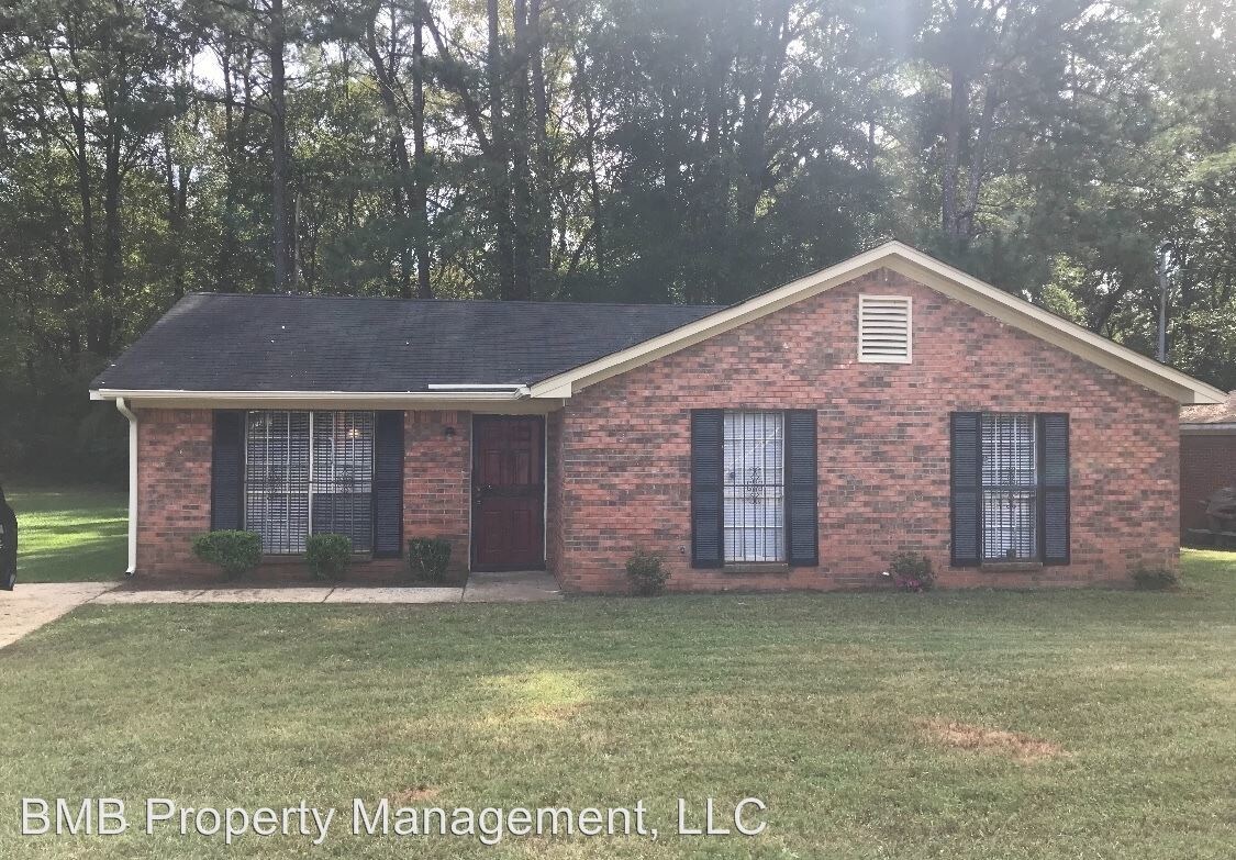 Primary Photo - 3 br, 2 bath House - 4555 Lonesome Pine Drive