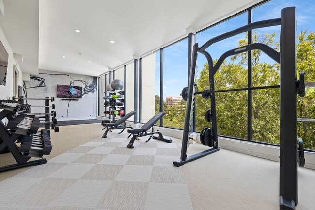 Interior Photo - Ilion