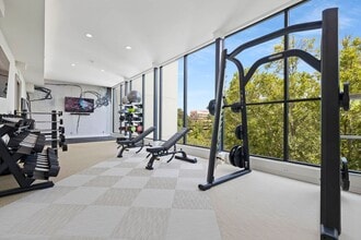 Interior Photo - Ilion