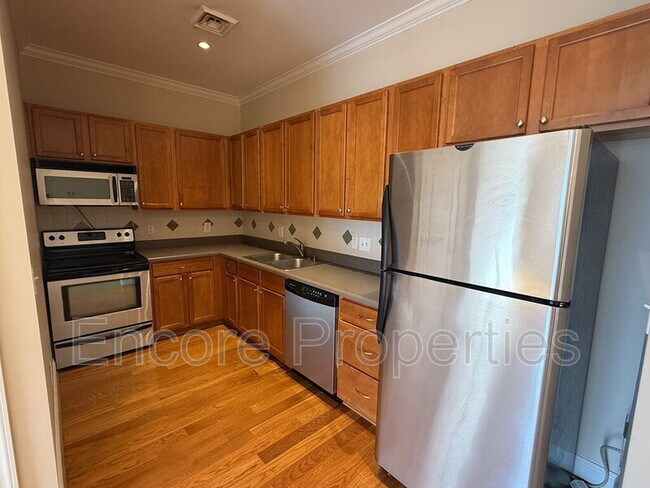 Foto del edificio - 510 E Broad St