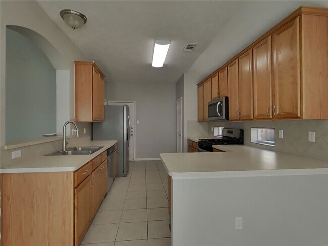 Building Photo - 3123 Spring Ranch Ln