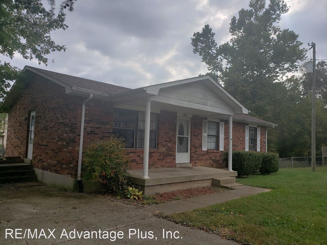 Primary Photo - 3 br, 1.5 bath House - 105 Creekside Ct
