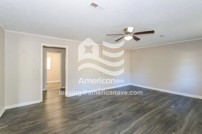 Foto del edificio - 7443 S Silverton St