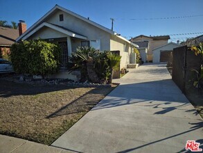 Building Photo - 15422 S Catalina Ave