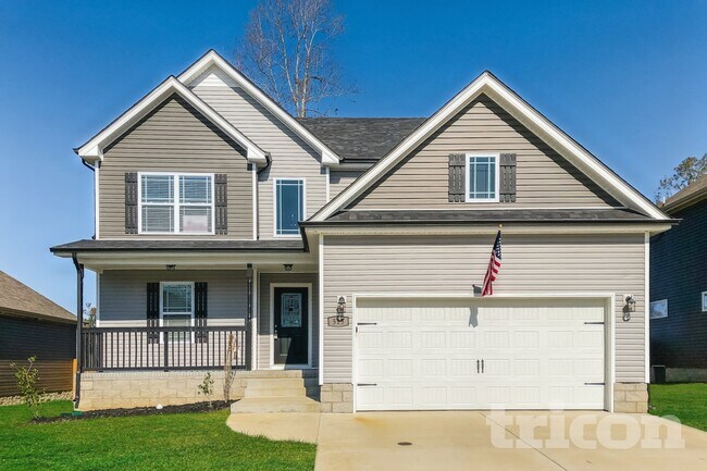 Building Photo - 513 Sourwood Dr