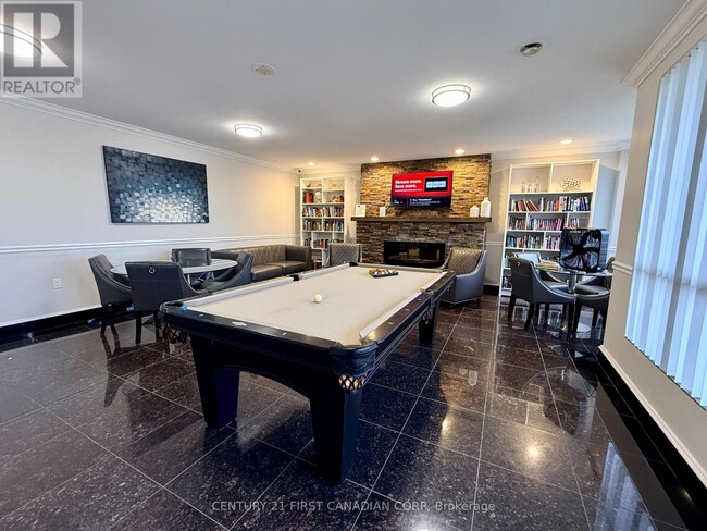 Building Photo - 353 Commissioners Rd W