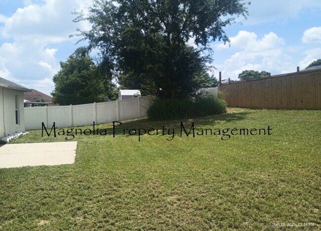 Foto del edificio - 4 Bedroom 2 Bathroom Home