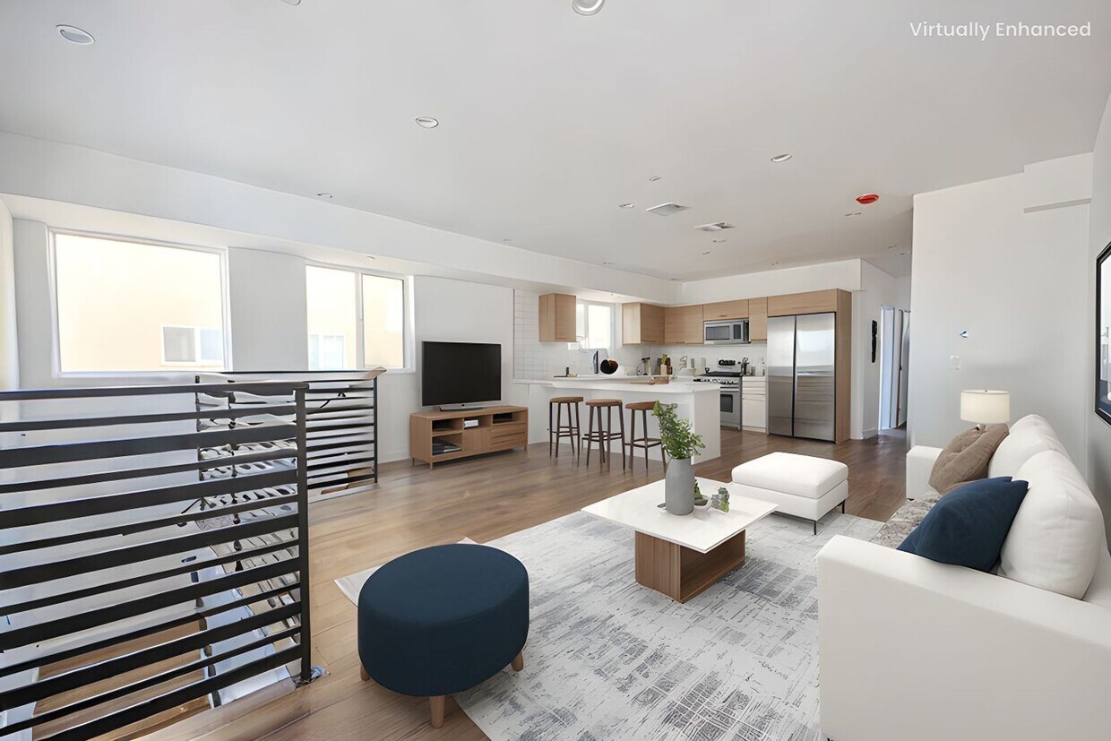 Foto principal - 6421 Troost Ave