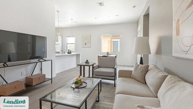 Foto del edificio - 375 E Linda Vista Blvd