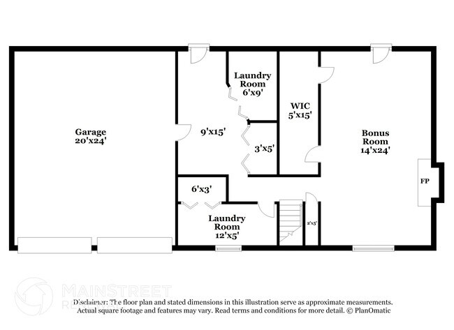 Building Photo - 1645 Tree Line Rd