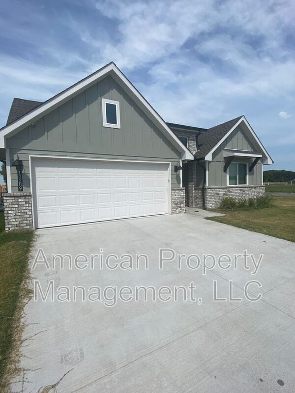 Foto del edificio - 10209 E 132nd St S