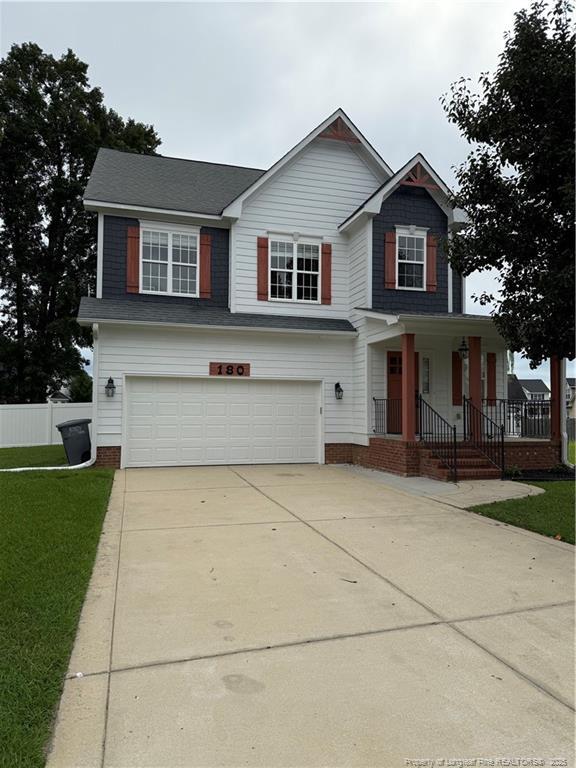 Building Photo - 180 Barkley Ct