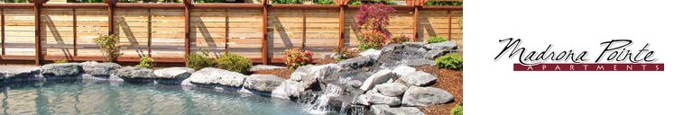 The Lodge At Madrona