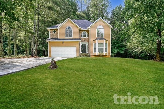 Building Photo - 4270 Riverlake Way