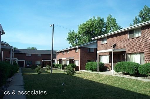 Primary Photo - 6100 Wadsworth Blvd