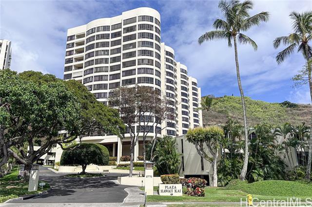 Foto del edificio - 6770 Hawaii Kai Dr