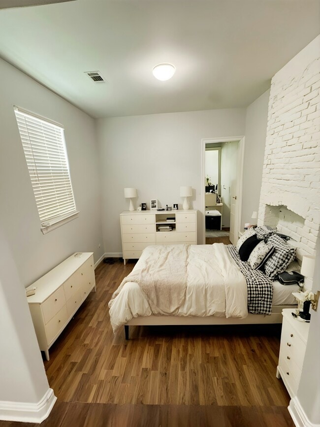 Photo - 7931 Olive St Townhome