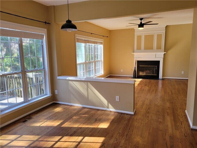 Foto del edificio - 3925 Barberry Ct