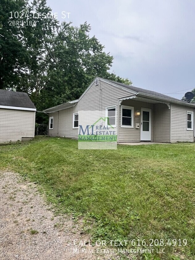 Primary Photo - 1024 Leslie St
