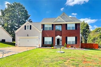 Building Photo - 2635 Rainbow Creek Dr