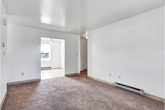 Foto del interior - East High Village Apartments