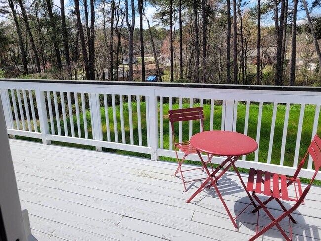 Building Photo - 4331 Aldergate Dr