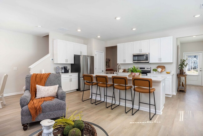 Building Photo - River Road Townhomes