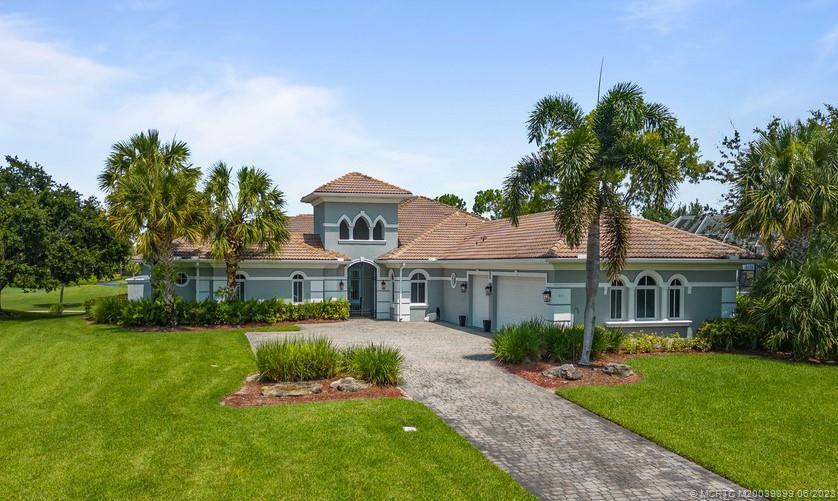 872 SW Squire Johns Ln, Palm City, FL 34990 House for Rent in Palm