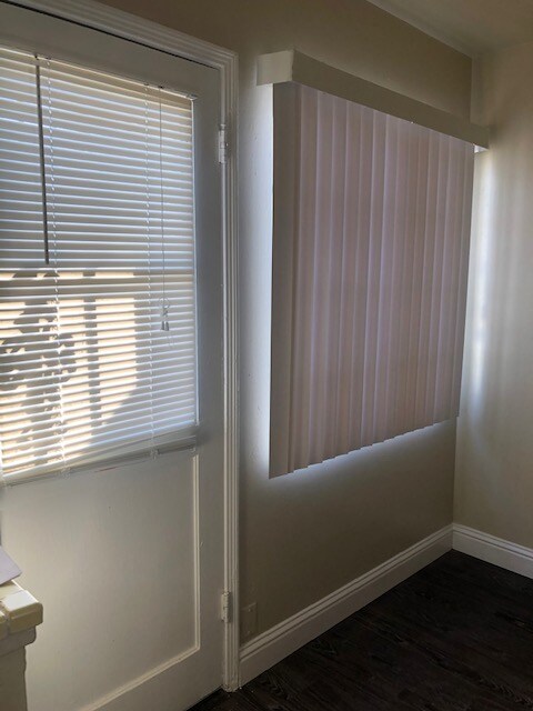 Foto del edificio - 2416 N 1st St