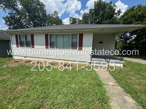 Building Photo - 1352 Fulton Ave