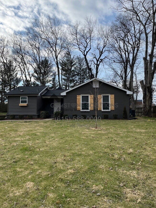 Building Photo - 217 Oxford Dr